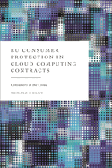 Eu Consumer Protection in Cloud Computing Contracts