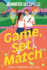 Game, Set, Match