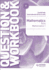 Cambridge International as & a Level Mathematics Pure Mathematics 1 Question & Workbook: Hodder Education Group