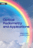 Optical Radiometry and Applications