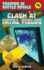 Clash at Fatal Fields