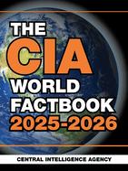The Cia World Factbook 2025-2026