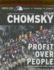 Profit Over People: Audio Book on Mp3-Cd