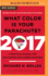What Color is Your Parachute? 2017