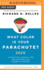 What Color is Your Parachute? 2020: a Practical Manual for Job-Hunters and Career-Changers Richard N. Bolles