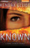 Known (a Bone Secrets Novel, 5)