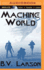 Machine World (Undying Mercenaries)