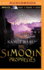 The Simoqin Prophecies (Gameworld Trilogy) [Dec 13, 2005] Basu, Samit