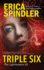 Triple Six (the Lightkeepers)