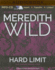 Hard Limit: (the Hacker Series, Book 4)