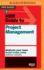 Hbr Guide to Project Management