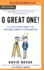 O Great One! : a Little Story About the Awesome Power of Recognition