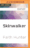Skinwalker (Jane Yellowrock)