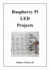 Raspberry Pi Led Projects