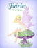 Fairies Coloring Book