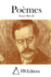 Po�mes (French Edition)