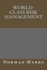 World-Class Risk Management for Nonprofits
