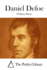 Daniel Defoe (Perfect Library)