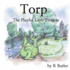 Torp the Playful Little Dragon