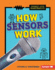 How Sensors Work Format: Library