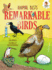 Remarkable Birds Format: Paperback