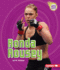 Ronda Rousey (Amazing Athletes)