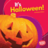 It's Halloween! (Bumba Books �-It's a Holiday! )