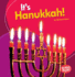 It's Hanukkah! (Bumba Books �? It's a Holiday! )