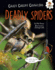 Deadly Spiders Format: Library