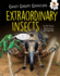 Extraordinary Insects Format: Library