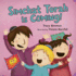 Simchat Torah is Coming!