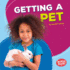 Getting a Pet Format: Library