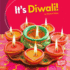 It's Diwali! Format: Library