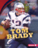 Tom Brady (Sports All-Stars (Lerner � Sports))