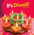 It's Diwali! (Bumba Books �? It's a Holiday! )