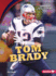 Tom Brady (Sports All-Stars (Lerner (Tm) Sports))