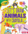 Let's Draw Animals With Crayola �! (Let's Draw With Crayola �! )
