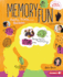 Memory Fun: Facts, Trivia, and Quizzes (Mind Games)