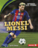 Lionel Messi (Sports All-Stars (Lerner � Sports))