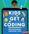 Programming Awesome Apps (Kids Get Coding)