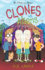 Clones Vs. Aliens Format: Paperback