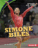 Simone Biles (Sports All-Stars (Lerner � Sports))