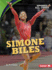 Simone Biles (Sports All-Stars (Lerner � Sports))