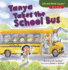 Tanya Takes the School Bus
