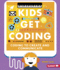 Coding to Create and Communicate Format: Paperback