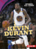 Kevin Durant Format: Paperback