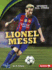 Lionel Messi (Sports All-Stars (Lerner � Sports))