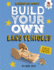 Build Your Own Land Vehicles (Makerspace Models)