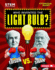Who Invented the Light Bulb? : Edison Vs. Swan (Stem Smackdown (Alternator Books ))
