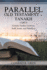 Parallel Old Testament-Tanakh